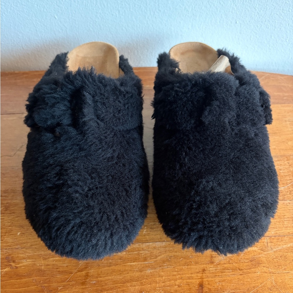 NWOT BIRKENSTOCK from Papillio collection_ the Fanny clog SIZE 40 - Picture 2 of 9